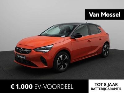Opel Corsa-e