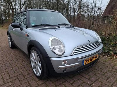 Occasion Mini Cooper 115 PK (84 kW) 2004 Hatchback