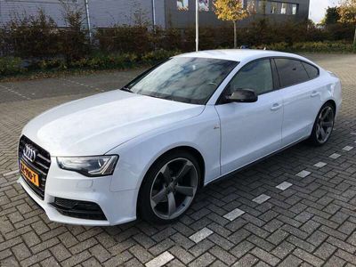 tweedehands Audi A5 1.8 TFSI Adrenal. Sp