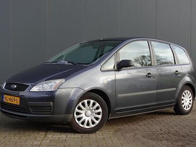 Grijs Gebruikt 2007 Ford C-MAX Ambiente MPV | € 950 (Eerlijke prijs)