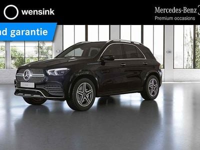 Mercedes GLE450 AMG
