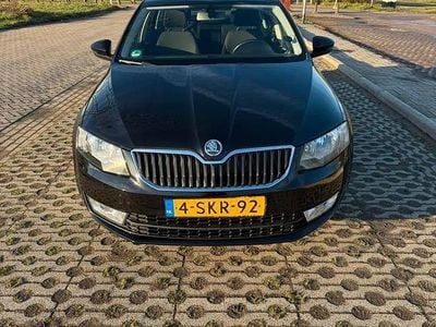 Occasion 2013 Skoda Octavia Stationwagen | € 8.250 (Iets duurder)