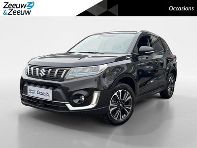Zce Occasion 2021 Suzuki Vitara Style SUV | € 21.750 (Eerlijke prijs)