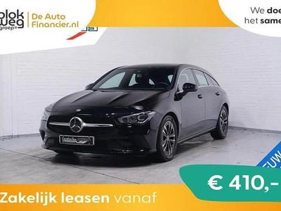Occasion Mercedes CLA180 Shooting Brake 136 PK (100 kW) 2023 Stationwagen