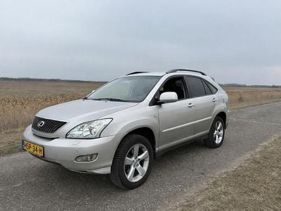Occasion 2003 Lexus RX300 SUV | € 5.980 (Eerlijke prijs)