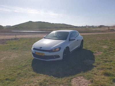 VW Scirocco
