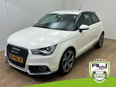 Hatchback Occasion 2011 Audi A1 Ambition Hatchback | € 8.394 (Eerlijke prijs)