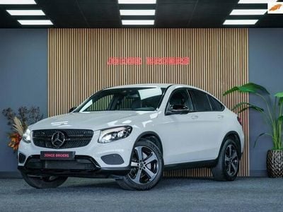 Mercedes GLC250