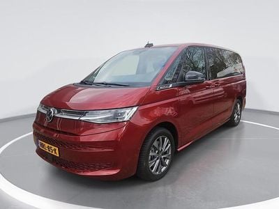 Rood Gebruikt 2025 VW Multivan Edition Van | € 67.480
