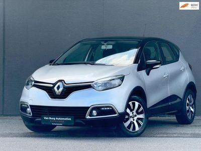 tweedehands Renault Captur 0.9 TCe Expression