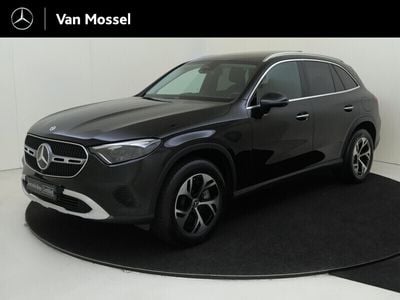 Mercedes GLC300e