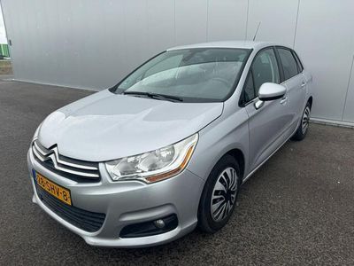 Citroën C4