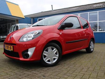 tweedehands Renault Twingo 1.2-16V "Dynamique" Airco - Automaat