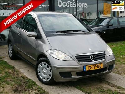 tweedehands Mercedes A150 Classic |NAVI|AIRCO|CRUISE|ELEK.RAMEN|NAP|APK.