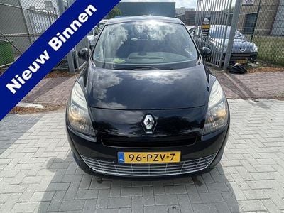 Renault Grand Scénic III
