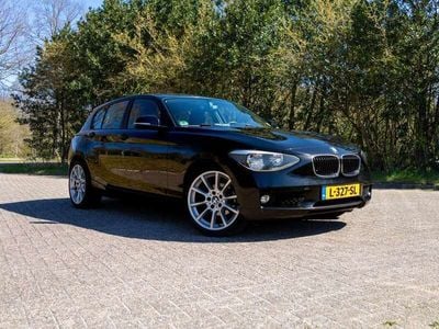 BMW 114