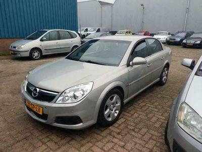 tweedehands Opel Vectra Vectra 1.9 CDTi Comfort1.9 CDTi Comfort