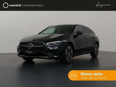 Mercedes CLA250e