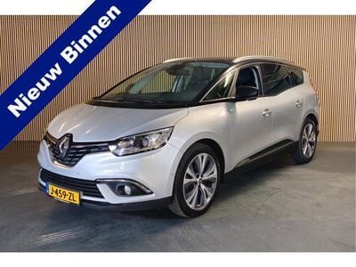 Renault Grand Scénic IV