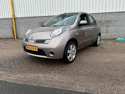 Occasion 2010 Nissan Micra | € 2.850 (Goede deal)