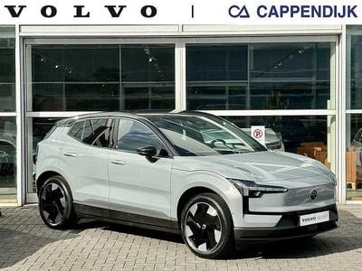Grijs Gebruikt 2024 Volvo EX30 Ultra SUV | € 34.750 (Eerlijke prijs)