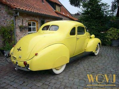 Overige Gebruikt 2012 Cadillac Fleetwood Sedan | € 10.000