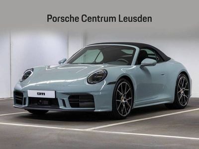 Porsche 911 Carrera