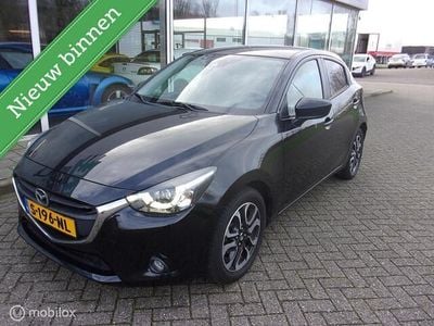 Hatchback Gebruikt 2018 Mazda 2 Dynamic Hatchback | € 12.450 (Eerlijke prijs)