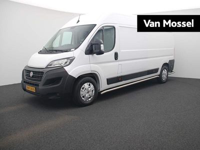 Fiat E-Ducato