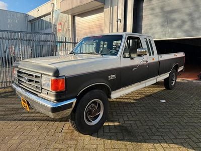 Occasion Ford F250 209 PK (153 kW) 1991 Pickup