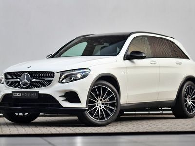 Mercedes GLC43 AMG