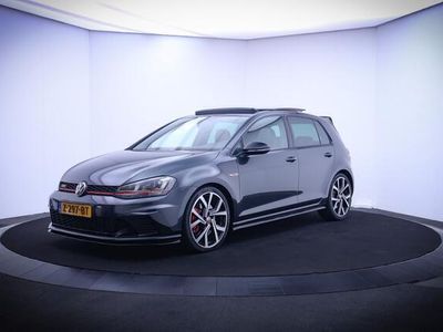 VW Golf Alltrack