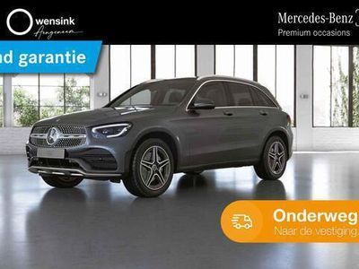 Mercedes GLC200