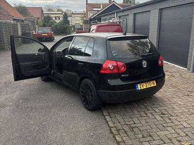 VW Golf IV