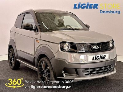 Grijs Gebruikt 2025 Ligier Myli Hatchback | € 20.000