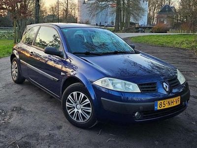 Renault Mégane II