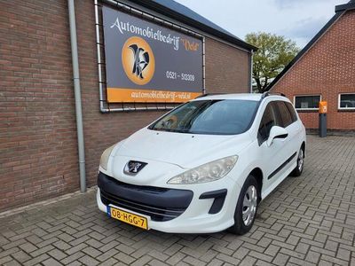 tweedehands Peugeot 308 SW 1.4 VTi X-Line