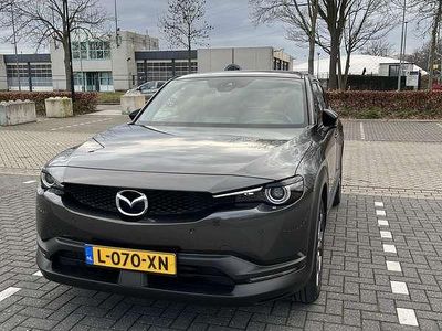 Occasion Mazda MX30 Edition 106 kW (145 PK) 2021 Grijs SUV