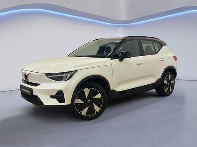 Occasion Volvo XC40 Core 185 kW (252 PK) 2024 Wit SUV