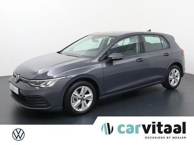 tweedehands VW Golf VIII 1.0 TSI Life | 110 PK | Virtual cockpit | Apple CarPlay / Android Auto | LED verlichting |