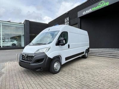 Occasion Opel Movano 2024 Overige Van