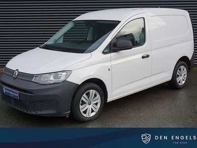 Wit Occasion 2024 VW Caddy MPV | € 23.400