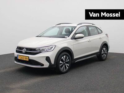 Grijs Gebruikt 2023 VW Taigo Life SUV | € 22.900 (Eerlijke prijs)