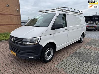 VW T6