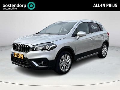 Occasion Suzuki SX4 S-Cross 129 PK (94 kW) 2021 Grijs SUV