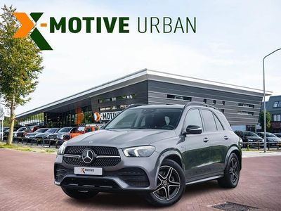 Gebruikt 2021 Mercedes 350 AMG Line Premium | € 46.900