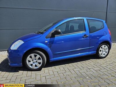 Citroën C2