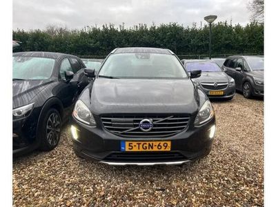 tweedehands Volvo XC60 2.0 D4 FWD Summum