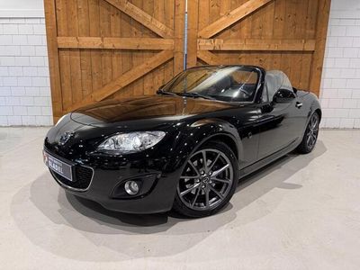 Mazda MX5