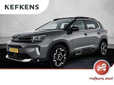 Occasion Citroën C5 Aircross Shine 225 PK (165 kW) 2023 Grijs SUV